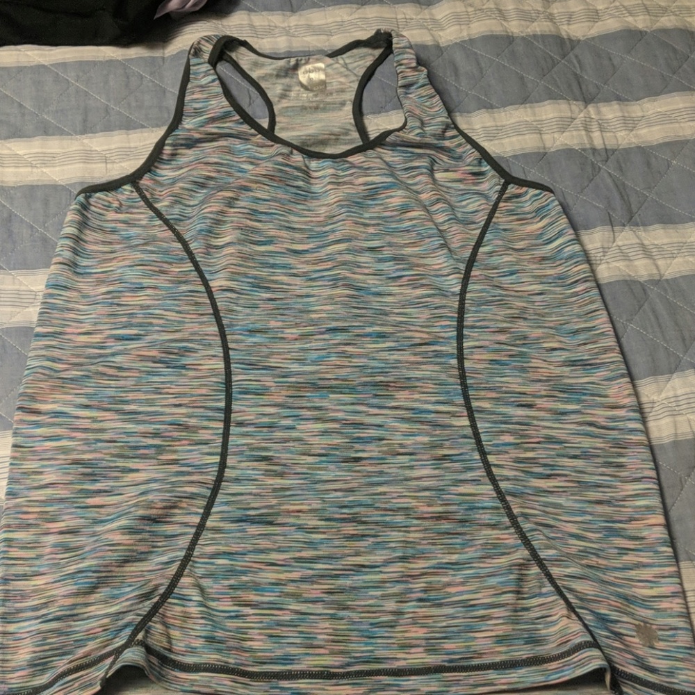 3/$10 Sale! Yoga tank